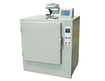 SC767型半自动通风式快速恒温烘箱