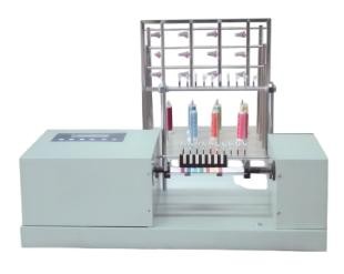 SC108A型纱线色卡机