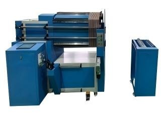 SC506S型小样单纱整经机