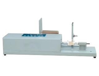 SC108S型纱线色卡机