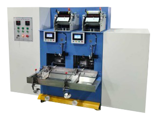 SC606S-2型单纱浆纱机